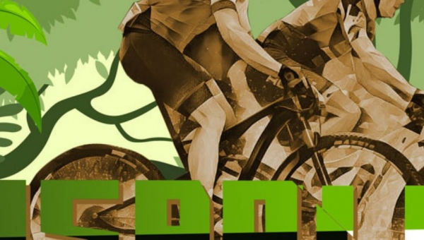 LASPALMAS 3 Zawody MTB o Puchar Burmistrz MiG Ogrodzieniec